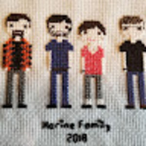 Meet your Posher, Lori